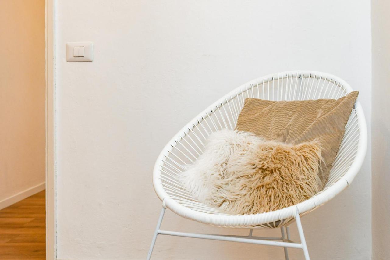 Bellavista - Garda Leisure Apartman Salò Kültér fotó