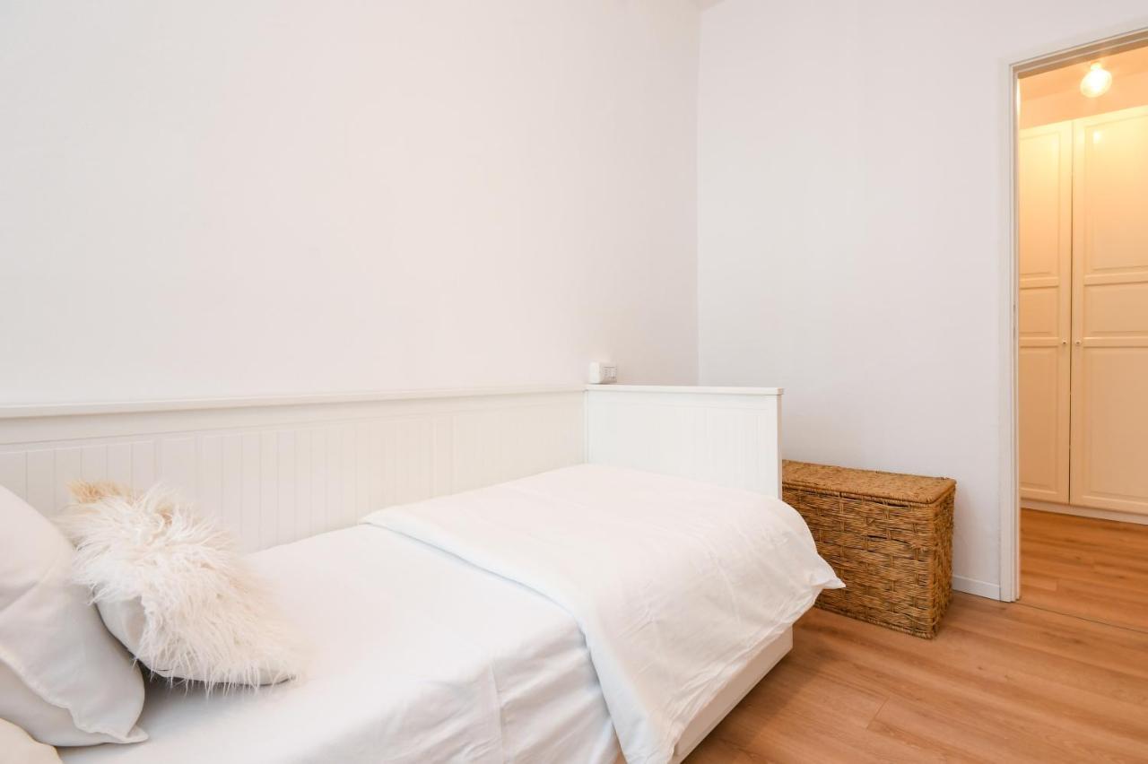Bellavista - Garda Leisure Apartman Salò Kültér fotó